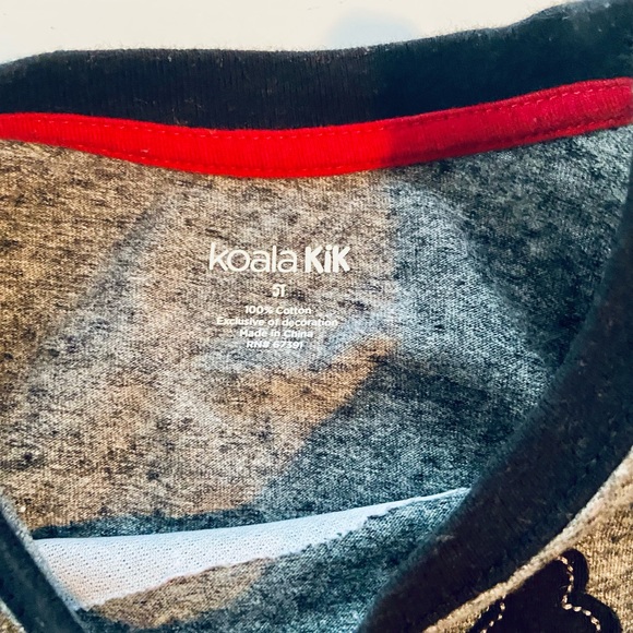 Toddler Shirt Top Bundle 4T, 5T & XS - Picture 4 of 15